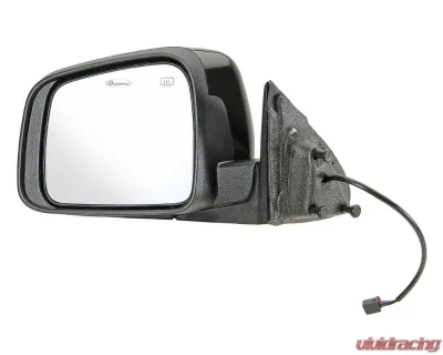 Quadratec Power Heated Mirror for Driver Side Jeep Grand Cherokee WK2 2011-2014 - 13111 0723